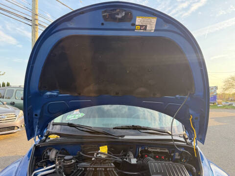 2007 Chrysler PT Cruiser Touring