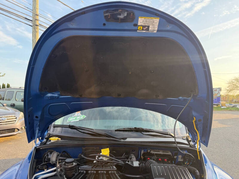 2007 Chrysler PT Cruiser Touring