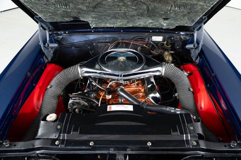 1967 Oldsmobile Cutlass Supreme