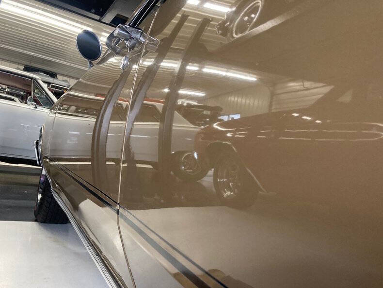 1967 Chevrolet Chevelle