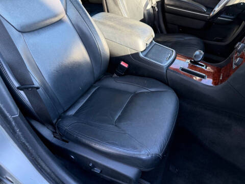 2012 Chrysler 300 Limited