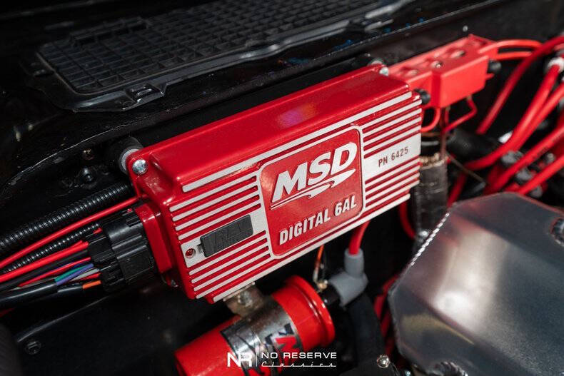 1971 Chevrolet Camaro