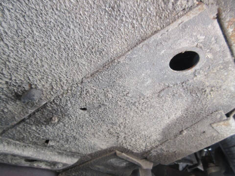 1965 Ford Thunderbird