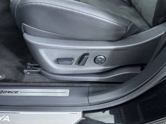 2024 Nissan Ariya Engage+ e-4ORCE