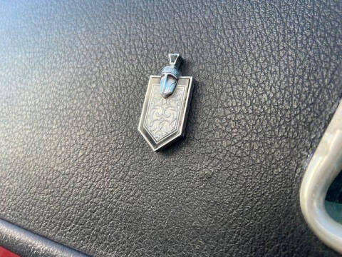 1973 Chevrolet Monte Carlo