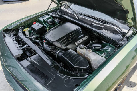 2020 Dodge Challenger