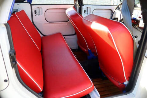 1974 Volkswagen Thing