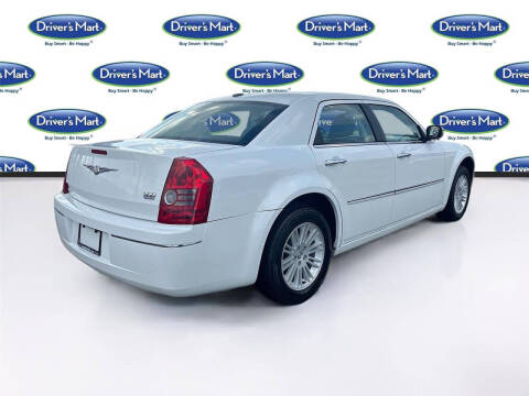 2010 Chrysler 300 Touring
