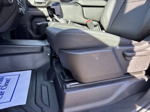 2026 Chevrolet Silverado 3500HD CC Work Truck