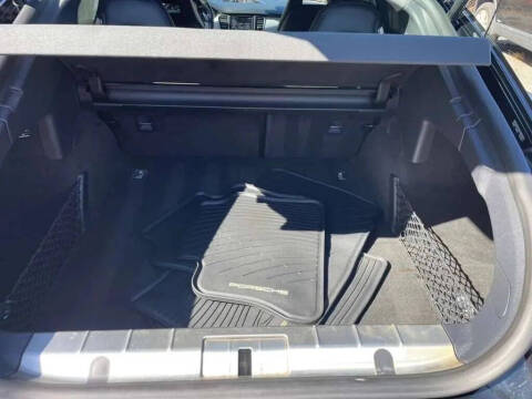 2012 Porsche Panamera