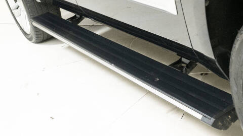 2019 Cadillac Escalade ESV Platinum