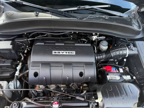 2014 Honda Ridgeline SE