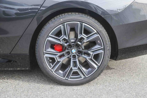 2026 BMW i5 eDrive40
