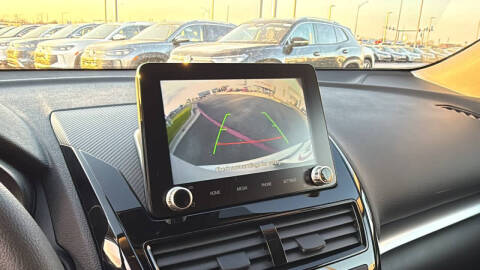 2026 Mitsubishi Eclipse Cross ES