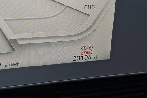 2023 Hyundai Ioniq 5 SE