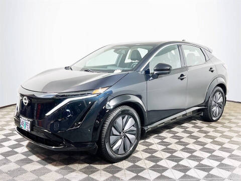 2023 Nissan Ariya Empower+