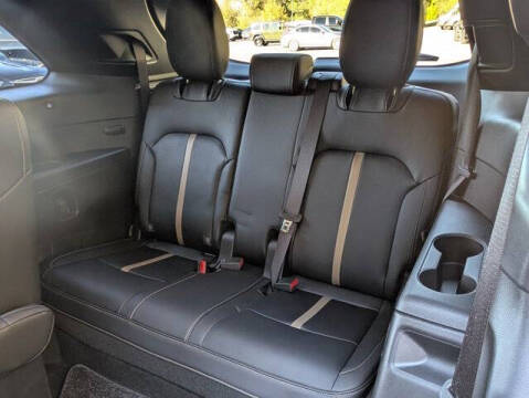 2025 Mazda CX-90 Plug-in Hybrid Premium Plus