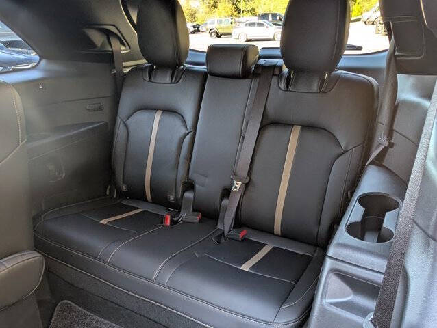 2025 Mazda CX-90 Plug-in Hybrid Premium Plus