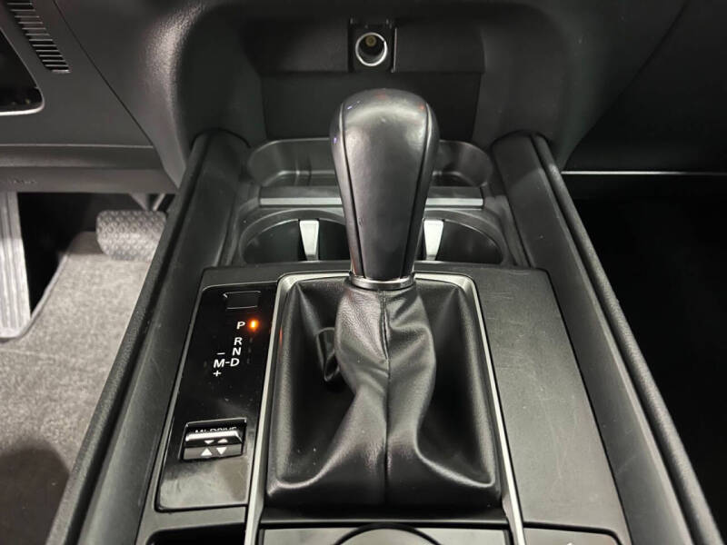 2024 Mazda CX-50 2.5 S Preferred