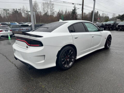 2020 Dodge Charger