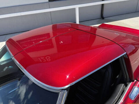 1977 Chevrolet Corvette