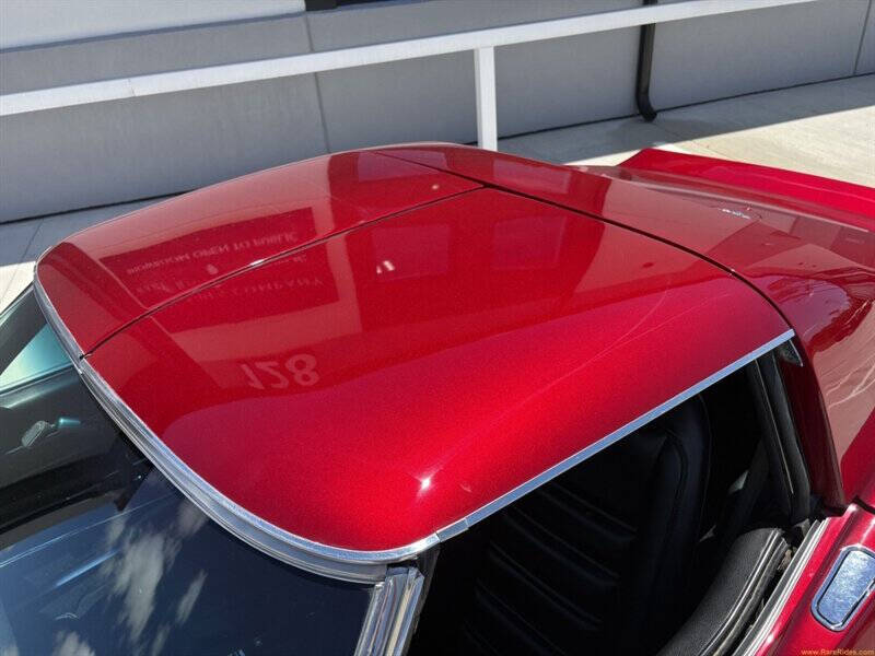1977 Chevrolet Corvette