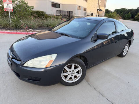2004 Honda Accord EX V-6
