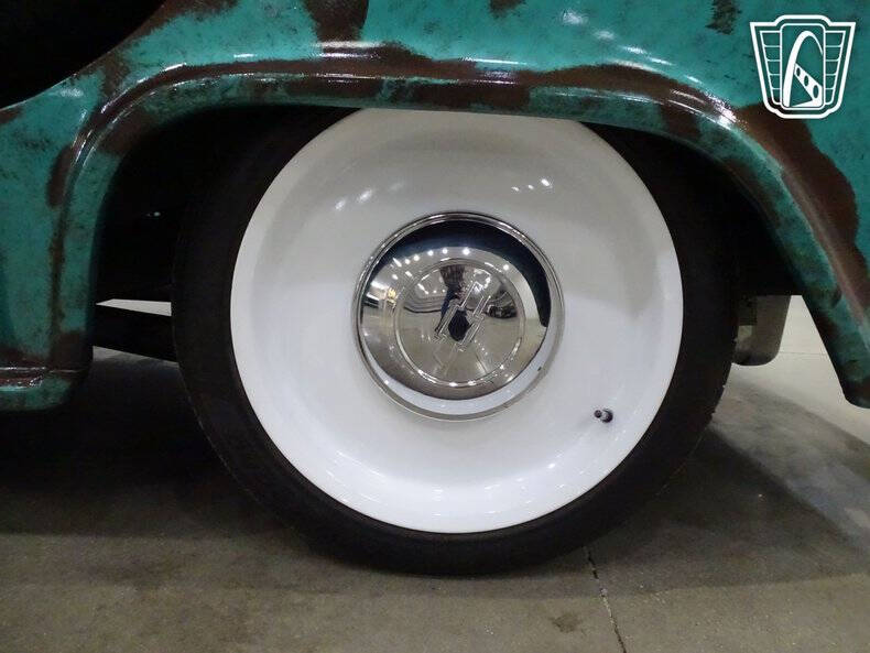 1966 Chevrolet C/K 10 Series