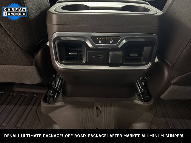 2020 GMC Sierra 3500HD