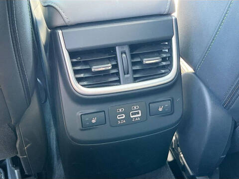 2024 Subaru Outback Onyx Edition XT
