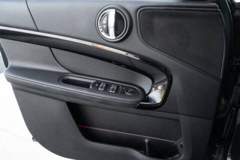 2022 MINI Countryman John Cooper Works ALL4