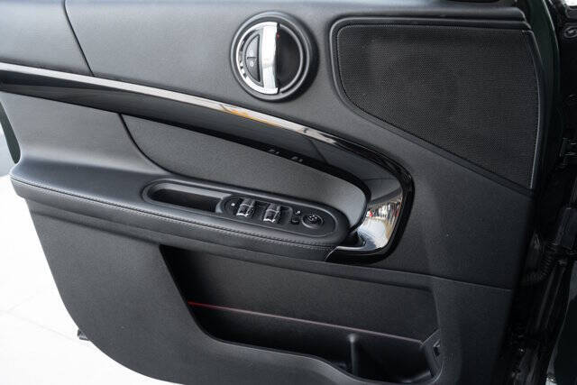 2022 MINI Countryman John Cooper Works ALL4