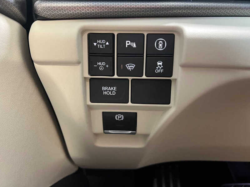 2025 Acura RDX SH-AWD w/Advance w/A-SPEC