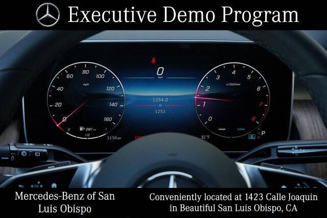 2025 Mercedes-Benz GLC GLC 300