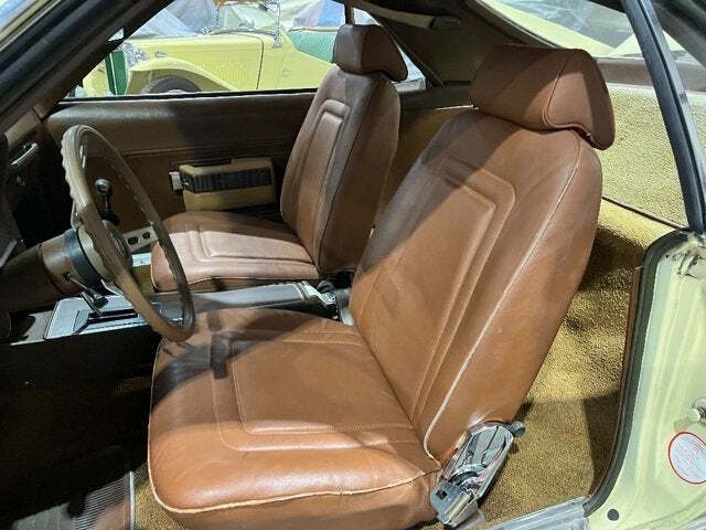 1969 AMC AMX 29