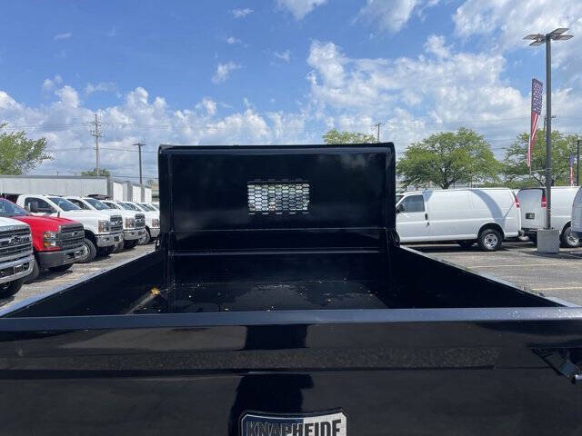 2024 Chevrolet 4500HG LCF