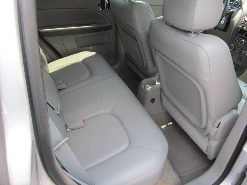 2009 Chevrolet HHR LT