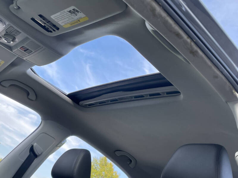 2015 Volkswagen Passat 2.0L TDI SEL Premium