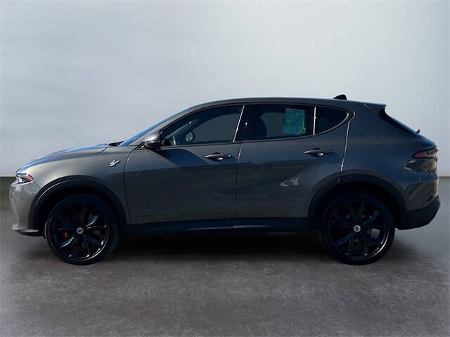 2024 Dodge Hornet GT