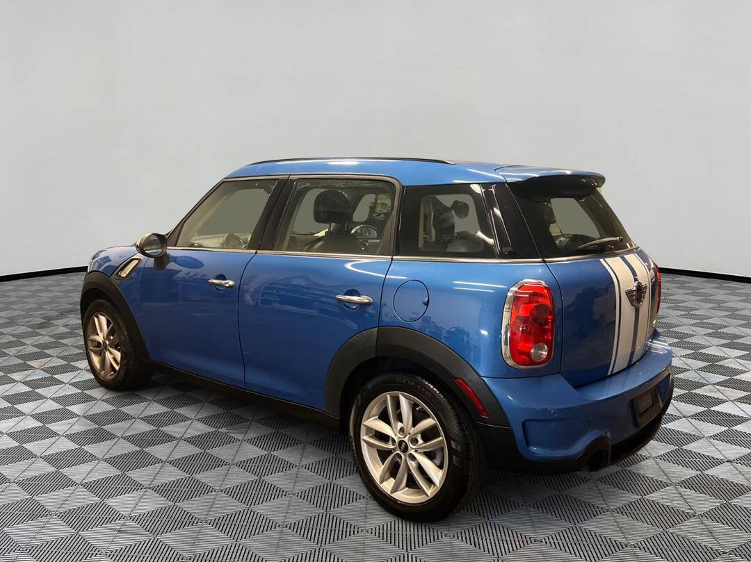 2012 MINI Cooper Countryman for sale at Paley Auto Group in Columbus, OH