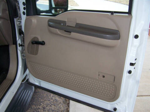 2003 Ford F-350 Super Duty