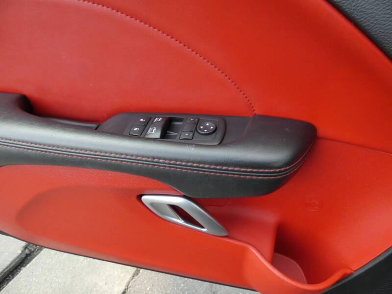 2017 Dodge Challenger