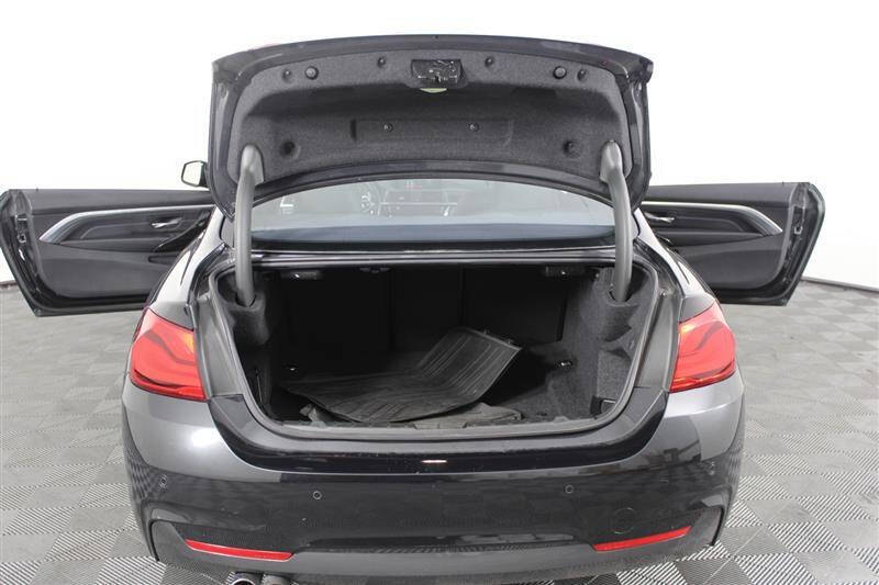 2018 BMW 4 Series 430i xDrive