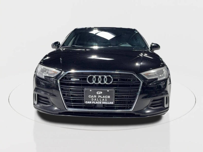 2019 Audi A3 quattro Premium 45 TFSI