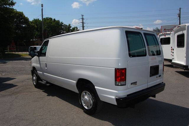 2014 Ford E-Series E-150