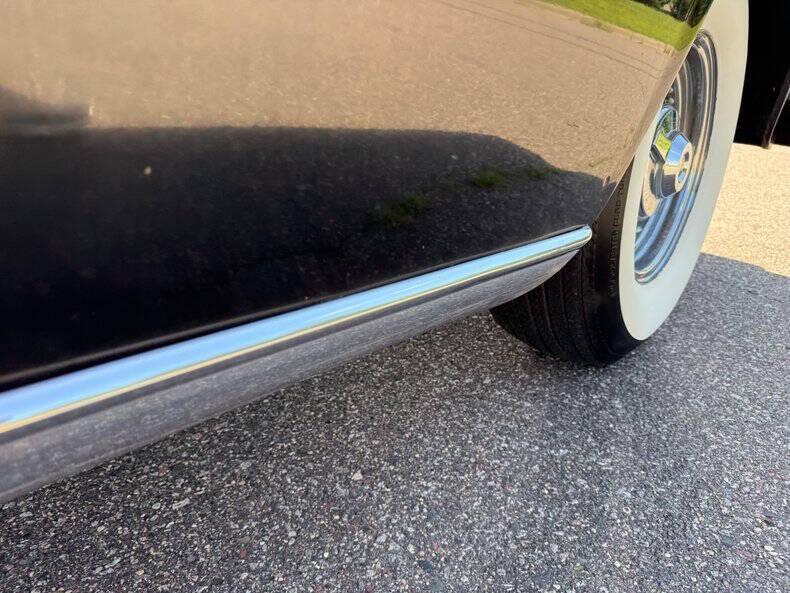 1954 Chrysler Imperial