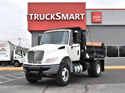 2017 International DuraStar 4300