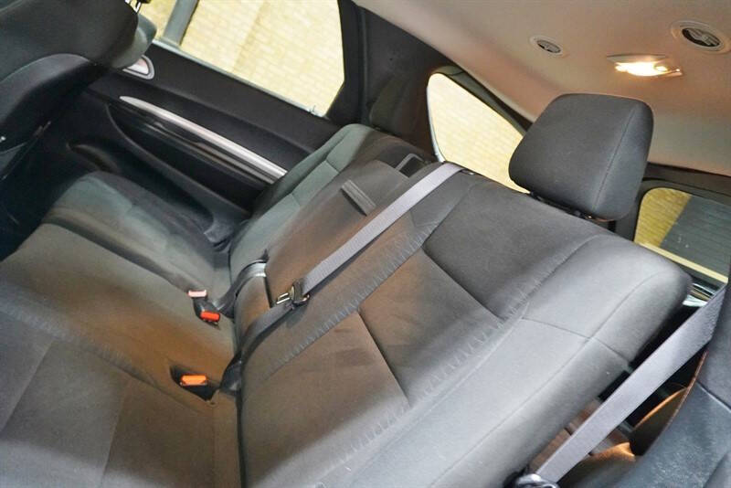 2019 Dodge Durango Pursuit