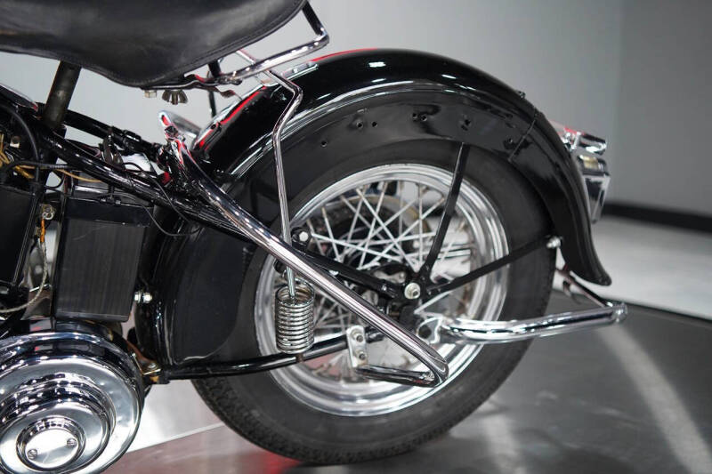 1942 Harley-Davidson WLA
