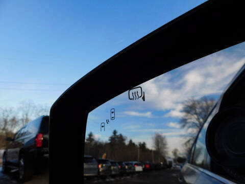 2015 Subaru Legacy 2.5i Limited